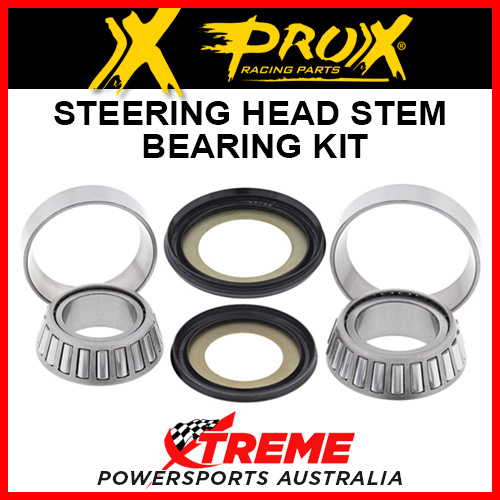 ProX 24-110009 Kawasaki KL250 STOCKMAN 2000-2017 Steering Head Stem Bearing