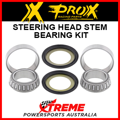 ProX 24-110010 Honda CRF250X 2004-2013 Steering Head Stem Bearing