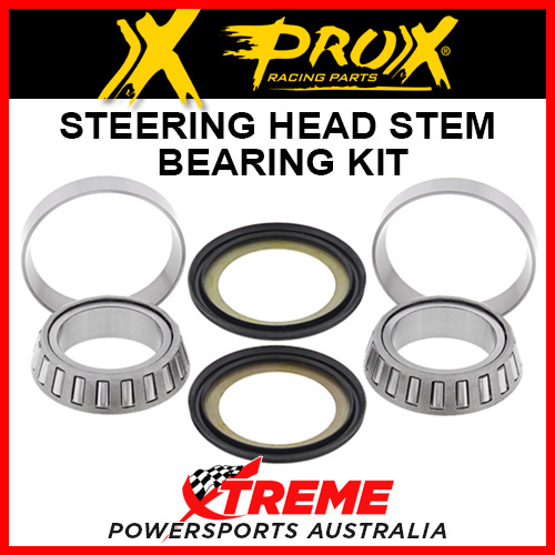 ProX 24-110012 Kawasaki BR250 1986-1988 Steering Head Stem Bearing