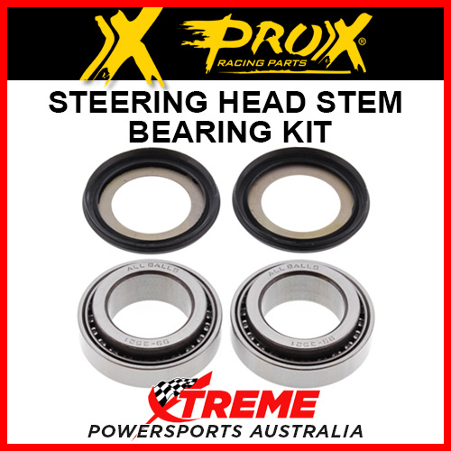 ProX 24-110013 For Suzuki DR-Z400S 2005-2016 Steering Head Stem Bearing