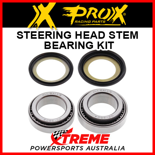 ProX 24-110014 Kawasaki KZ550A 1980-1981 Steering Head Stem Bearing