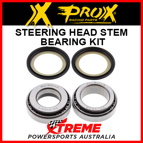 ProX 24-110015 Yamaha XV750 VIRAGO 1981-1983 Steering Head Stem Bearing