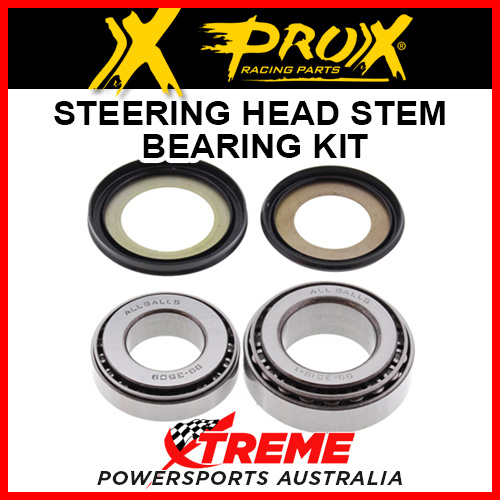 ProX 24-110019 For Suzuki DR600S 1985-1989 Steering Head Stem Bearing