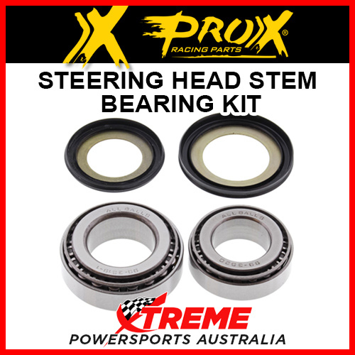 ProX 24-110020 Honda VTR250 1998-2010 Steering Head Stem Bearing