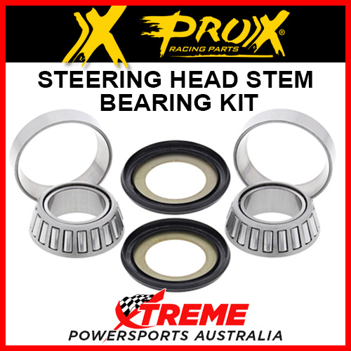 ProX 24-110021 Honda XR400SM 2006-2008 Steering Head Stem Bearing