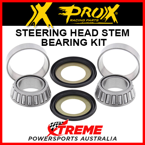 ProX 24-110022 Kawasaki KX65 2000-2018 Steering Head Stem Bearing