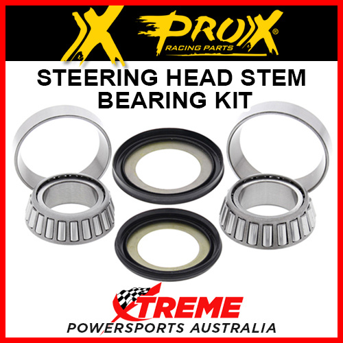 ProX 24-110023 Kawasaki ZZ-R1100 1990-1992 Steering Head Stem Bearing