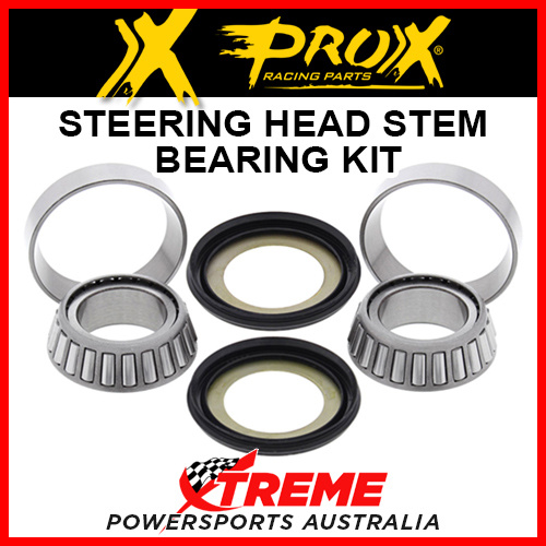 ProX 24-110024 BMW G650 X MOTO 10MM BOLT 2007-2008 Steering Head Stem Bearing