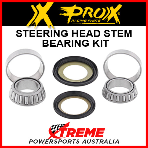 ProX 24-110037 Honda VT1300CX ABS 2010-2017 Steering Head Stem Bearing