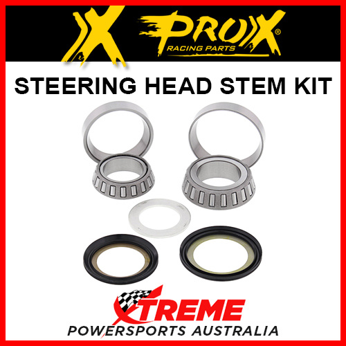 ProX 24-110042 For Suzuki GP125 1978-1984 Steering Head Stem Bearing