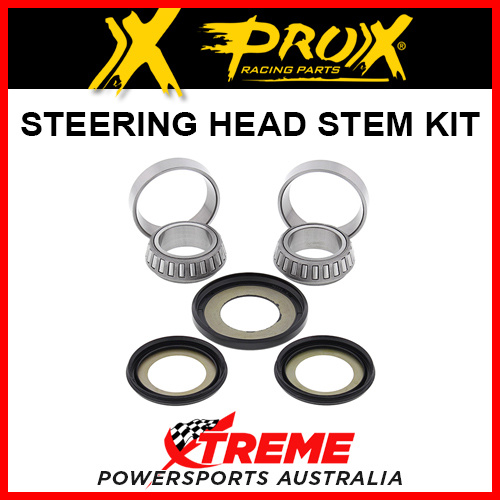 ProX 24-110048 For Suzuki RM-Z450 2005-2007 Steering Head Stem Bearing