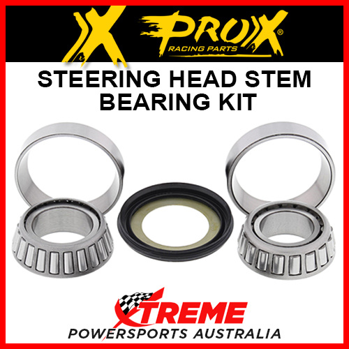 ProX 24-110056 Gas-Gas EC250 FSR SACHS 2010,2012 Steering Head Stem Bearing