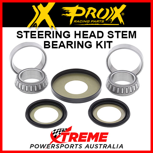 ProX 24-110058 For Suzuki RM-Z250 2008-2018 Steering Head Stem Bearing