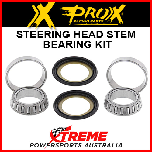 ProX 24-110059 Honda CRF450R 2009-2012 Steering Head Stem Bearing