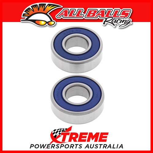 All Balls 25-1143 For Suzuki RS175 RS 175 1980-1982 Rear Wheel Bearing Kit