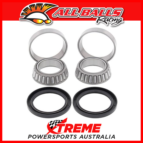 25-1151 ATV REAR WHEEL BEARING KIT POLARIS PTV SERIES 10 6X6 2003