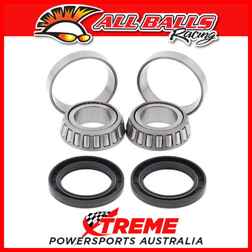 25-1152 ATV REAR WHEEL BEARING KIT POLARIS XPLORER 300 4X4 1999