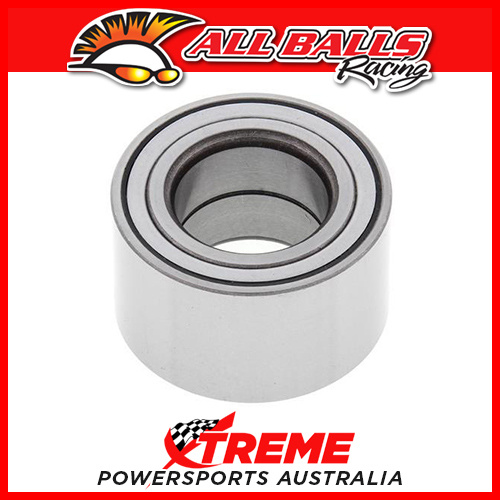 ALL BALLS 25-1496 FRONT WHEEL BEARING KIT YAMAHA YFM550 GRIZZLY 2009-2015