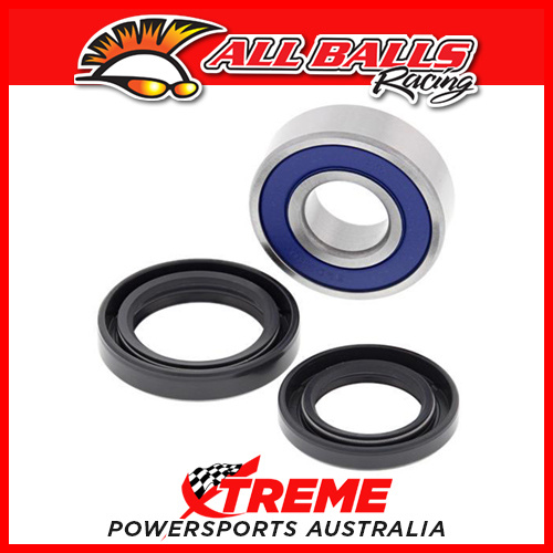 Kawasaki KVF300 BRUTE FORCE 2012-2018 Lower Steering Head Stem Bearing Kit, All Balls 25-1722