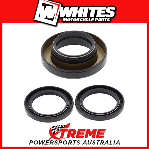 All Balls Honda TRX500FGA 2005-2008 Rear Differential Seal Only Kit 25-2061-5