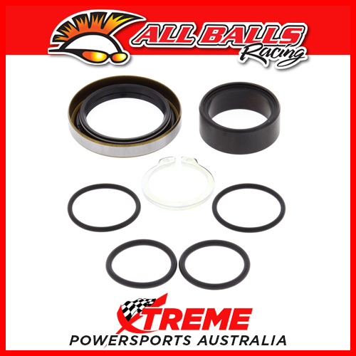 KTM 250EXC 250 EXC 2017-2018, Counter Shaft Rebuild Kit 25-4001 All Balls