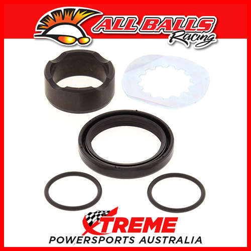 Countershaft Rebuild Kit for Yamaha WR450F 2016-2018 2019 2020 2021 2022