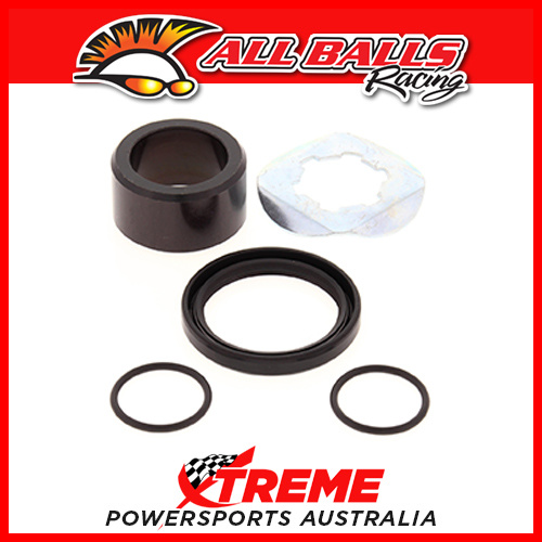 Yamaha YFM350R RAPTOR 2004-2013 Counter Shaft Rebuild Kit All Balls