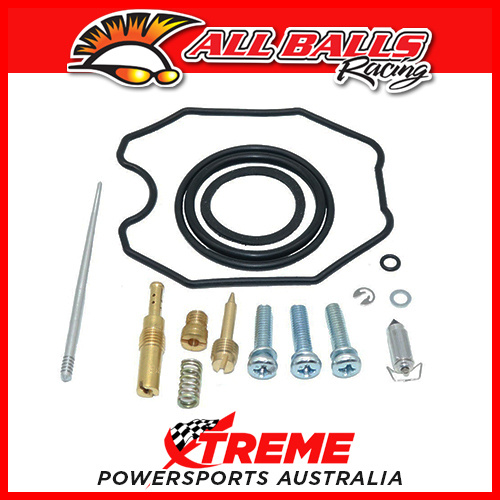 Carburetor Carb Repair Kit for Can-Am DS 250 2007-2018