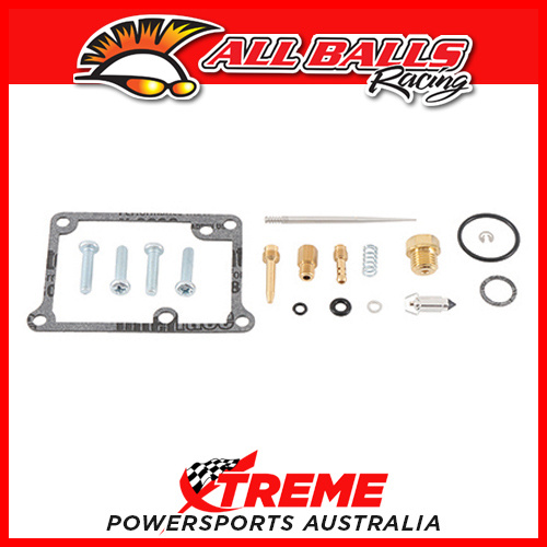 ALL BALLS 26-1108 MX CARBURETOR CARBY REPAIR KIT For Suzuki RM65 RM 65 2003-2005