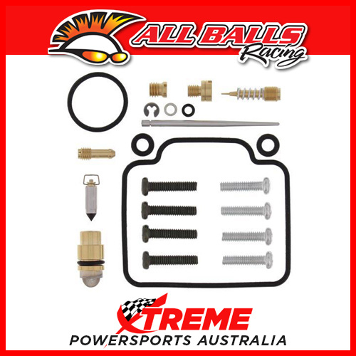 ALL BALLS 26-1155 CARBURETOR CARBY REPAIR KIT YAMAHA XT225 XT 225 1992-2000