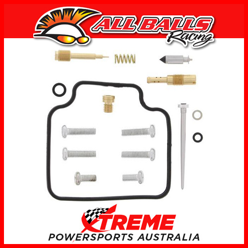 ALL BALLS 26-1178 MX CARBURETOR CARBY REPAIR KIT HONDA CRF230M CRF 230M 2009