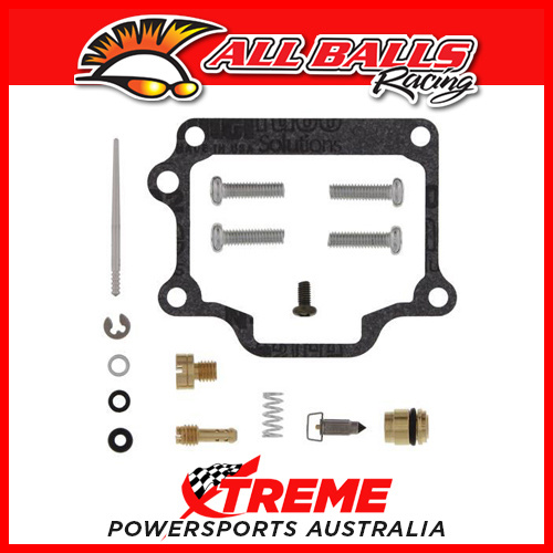 All Balls 26-1237 Kawasaki KFX80 KFX 80 2003-2006 Carburetor Repair Kit