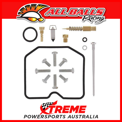 ALL BALLS 26-1419 CARBURETOR REPAIR KIT KAWASAKI KLX250SF KLX 250SF 2009-2010