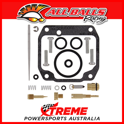 All Balls 26-1421 For Suzuki LT250S LT 250S 1989-1990 Carburetor Repair Kit