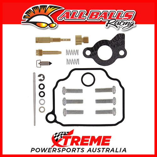 All Balls 26-1424 For Suzuki LTZ90 Quadsport 2007-2009 Carburetor Repair Kit