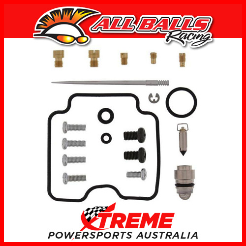 ALL BALLS 26-1448 ATV CARBURETOR CARBY REBUILD KIT POLARIS OUTLAW 500 500cc 2007