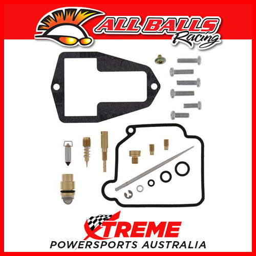 ALL BALLS 26-1494 CARBURETOR CARBY REPAIR KIT For Suzuki DR350 DR 350 1992-1993