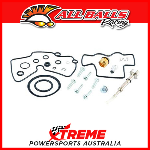 All Balls Husaberg FC450 2004-2005 Carburetor Repair Kit 26-1521