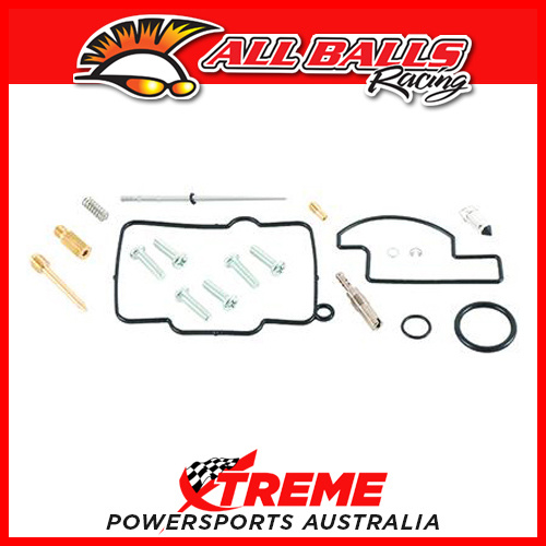 All Balls Kawasaki KX125 2000 Carburetor Repair Kit 26-1556