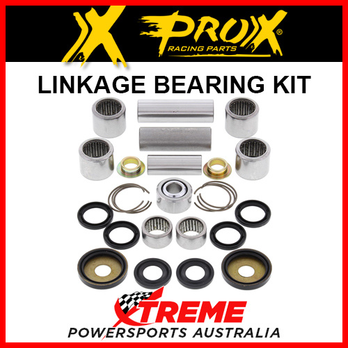 ProX 26-110057 For Suzuki RM85 2002-2003 Linkage Bearing Kit