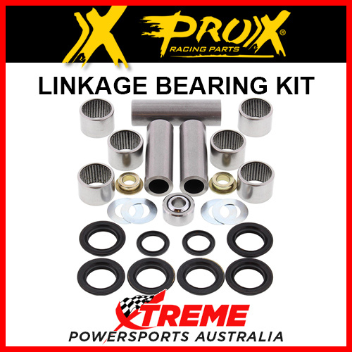 ProX 26-110108 Kawasaki KX250 1988 Linkage Bearing Kit