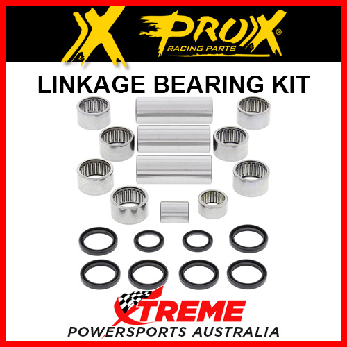 ProX 26-110118 Gas Gas MC250 MX MARZOCCHI 2003-2006 Linkage Bearing Kit