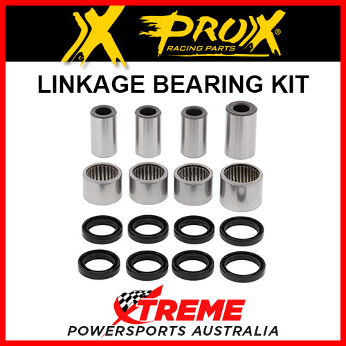 ProX 26-110121 Honda TRX450ER SPORTRAX 2004-2014 Linkage Bearing Kit