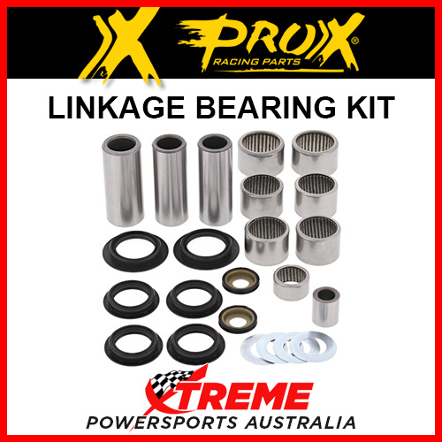 ProX 26-110123 Kawasaki KLX250R 1995-2007 Linkage Bearing Kit