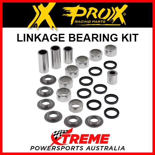 ProX 26-110132 For Suzuki RM125 2002-2003 Linkage Bearing Kit