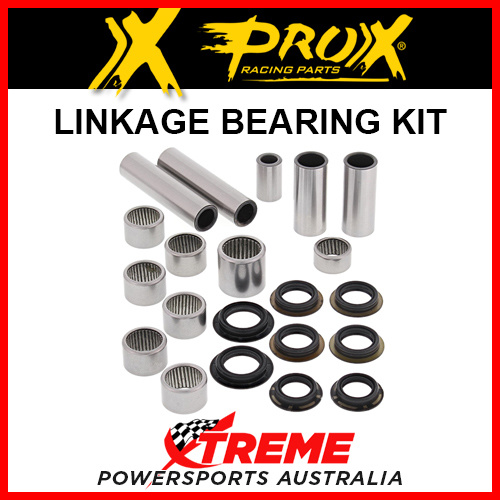 ProX 26-110144 Kawasaki KL250 SUPER SHERPA 1999-2007 Linkage Bearing Kit