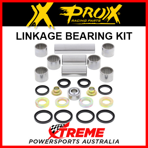 ProX 26-110147 Husqvarna TC450 2005-2007 Linkage Bearing Kit