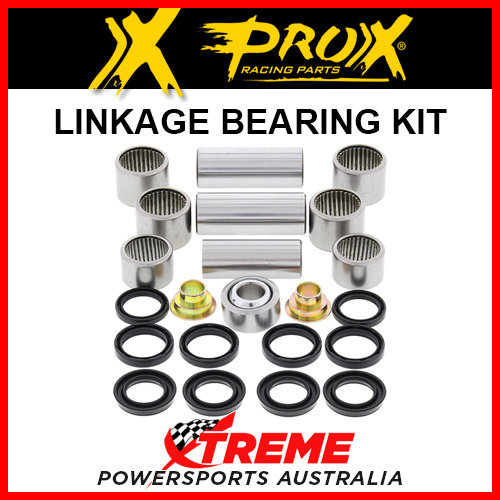 ProX 26-110162 Husqvarna WR125 1996-2000 Linkage Bearing Kit