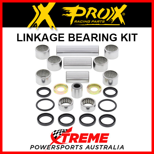 ProX 26-110163 TM MX 250F 2007-2008 Linkage Bearing Kit