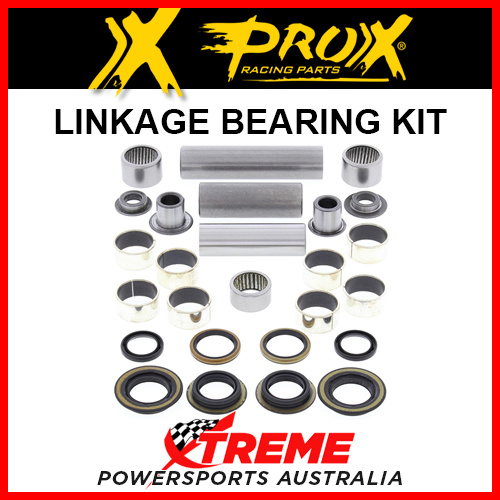 ProX 26-110167 Kawasaki KLX140 2008-2017 Linkage Bearing Kit